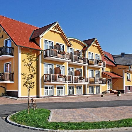 Gasthof Grossschedl Zum Kramerwirt Lassnitzhoehe Kültér fotó